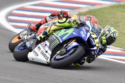 Valentino Rossi, Yamaha Factory Racing