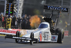 Antron Brown