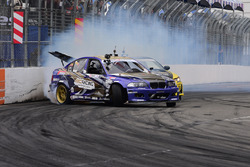Fredric Aasbo and Chelsea Denofa