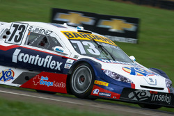 Sérgio Jimenez