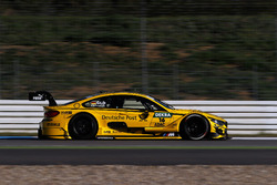 Тимо Глок, BMW Team RMG, BMW M4 DTM