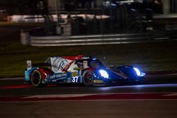 #37 SMP Racing BR01 - Nissan: Vitaly Petrov, Viktor Shaytar, Kirill Ladygin