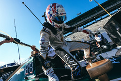 Josef Newgarden, Ed Carpenter Racing Chevrolet