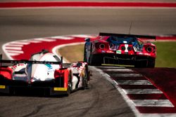 #67 Ford Chip Ganassi Racing Team UK Ford GT: Marino Franchitti, Andy Priaulx, Harry Tincknell