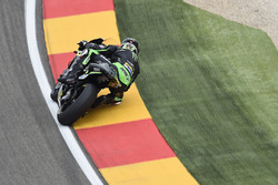 Alex Lowes, Tech 3 Yamaha