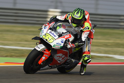 Cal Crutchlow, Team LCR, Honda