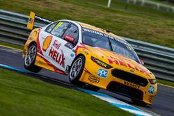 Scott Pye and Tony Dalberto, DJR Team Penske