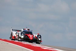 #6 Toyota Racing Toyota TS050 Hybrid: Stéphane Sarrazin, Mike Conway, Kamui Kobayashi