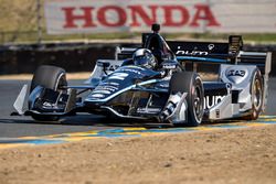 Juan Pablo Montoya, Team Penske Chevrolet