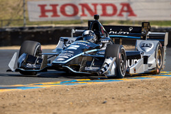 Juan Pablo Montoya, Team Penske Chevrolet