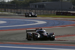 #7 Audi Sport Team Joest Audi R18: Marcel Fässler, Andre Lotterer, Benoit Tréluyer