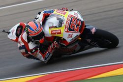 Sam Lowes, Federal Oil Gresini Moto2