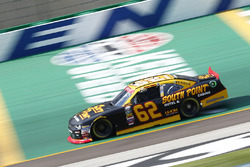 Brendan Gaughan, Richard Childress Racing Chevrolet