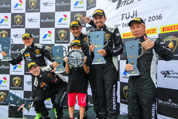 Podium