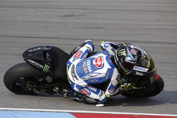Alex Lowes, Tech 3 Yamaha