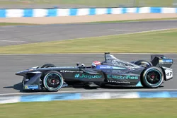Adam Carroll, Jaguar Racing