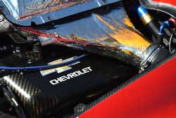 Chevrolet engine