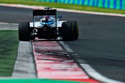 Valtteri Bottas, Williams FW38