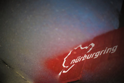 Nürburgring atmosphere