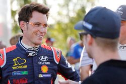 Thierry Neuville, Hyundai Motorsport