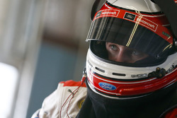 Ryan Blaney, Wood Brothers Racing Ford