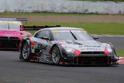 #46 S Road CRAFTSPORTS GT-R