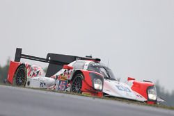 #45 Manor Oreca 05 - Nissan: Matthew Rao, Richard Bradley, Roberto Merhi