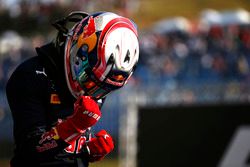 Le vainqueur Pierre Gasly, PREMA, Racing