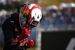 Le vainqueur Pierre Gasly, PREMA, Racing
