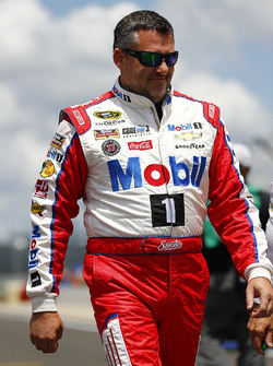 Tony Stewart, Stewart-Haas Racing