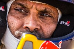 Nasser Al-Attiyah, Overdrive Racing