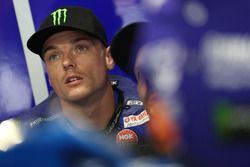 Alex Lowes (#21 Yamaha Factory Racing Team)