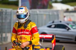 Antonio Giovinazzi, PREMA Racing