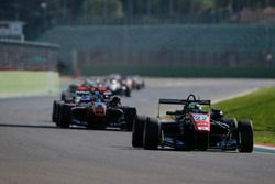Joel Eriksson, Motopark Dallara F312 Volkswagen