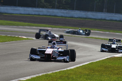 野尻智紀(DOCOMO TEAM DANDELION RACING)