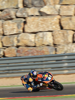 Brad Binder, Red Bull KTM Ajo