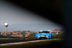 Edoardo Mortara, Audi Sport Team Abt Sportsline, Audi RS 5 DTM