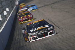 Ryan Newman, Richard Childress Racing Chevrolet