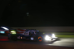 #60 Michael Shank Racing with Curb/Agajanian Ligier JS P2 Honda: John Pew, Oswaldo Negri Jr., Olivier Pla