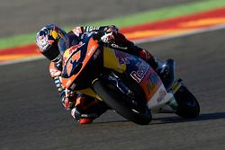 Bo Bendsneyder, Red Bull KTM Ajo