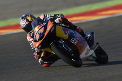 Bo Bendsneyder, Red Bull KTM Ajo
