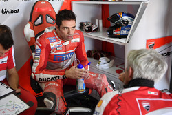 Michele Pirro, Ducati Team