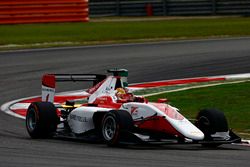 Charles Leclerc, ART Grand Prix