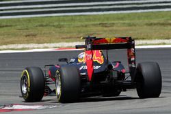 Max Verstappen, Red Bull Racing RB12