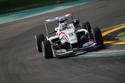 Ukyo Sasahara, ThreeBond with T-Sport Dallara F312