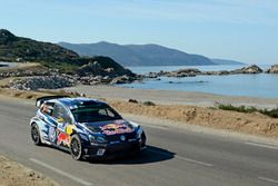 Andreas Mikkelsen, Anders Jäger, Volkswagen Polo WRC, Volkswagen Motorsport