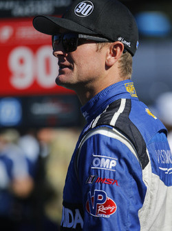 Ryan Hunter-Reay, VisitFlorida.com Racing