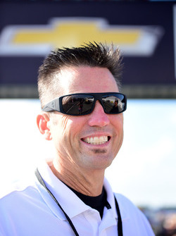 Larry Dixon