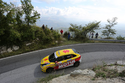 Renato Travaglia, Massimo Nalli, Suzuki Baleno SR R R1A Naz #31