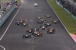 Рафаэле Марчелло, RUSSIAN TIME, Антонио Джовинацци, PREMA Racing, Сергей Сироткин, ART Grand Prix